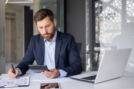 focusedAccountant