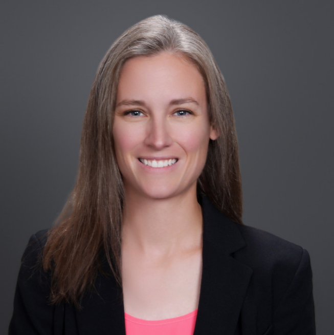 Samantha Gallert