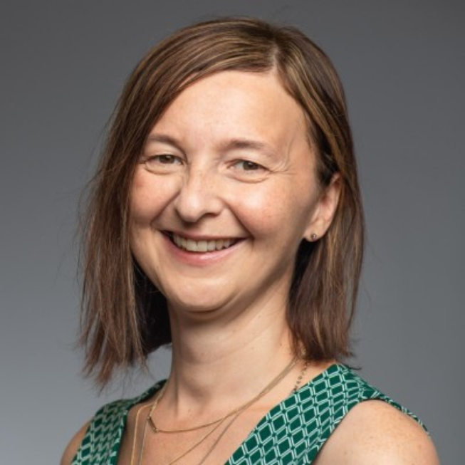 Susan Nyanzi