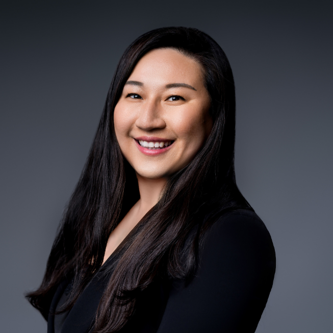 Vivian Moy