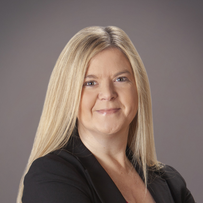 Vicki Marsh 