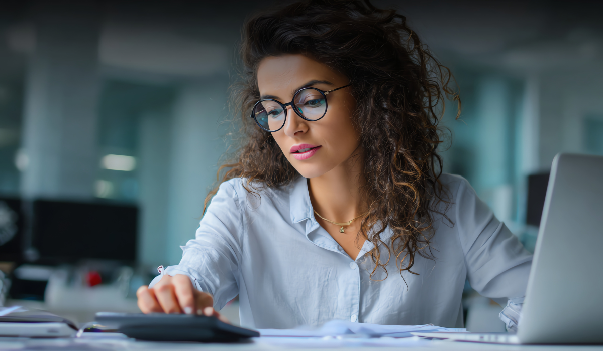 Accounting Automation
