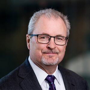 Ed Brooks, CPA
