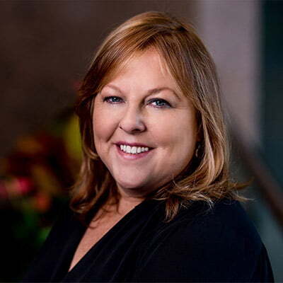 Rebecca 'Beki' Turner Maquet