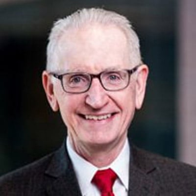 John Riesbeck