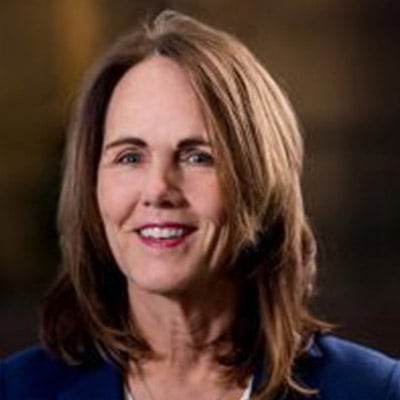 Marry Ann Powers