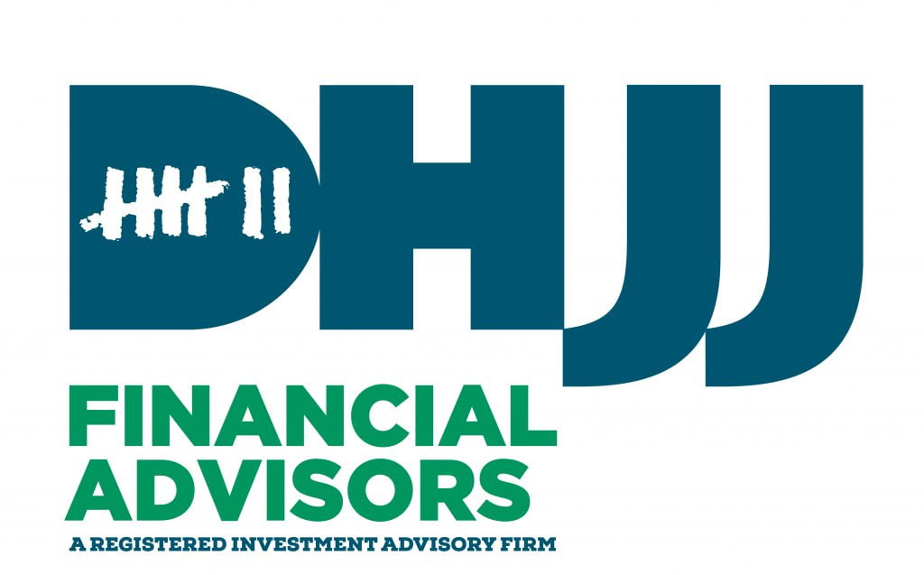 DHJJ Financial Advisors