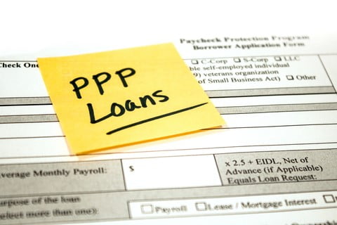 ppp updates