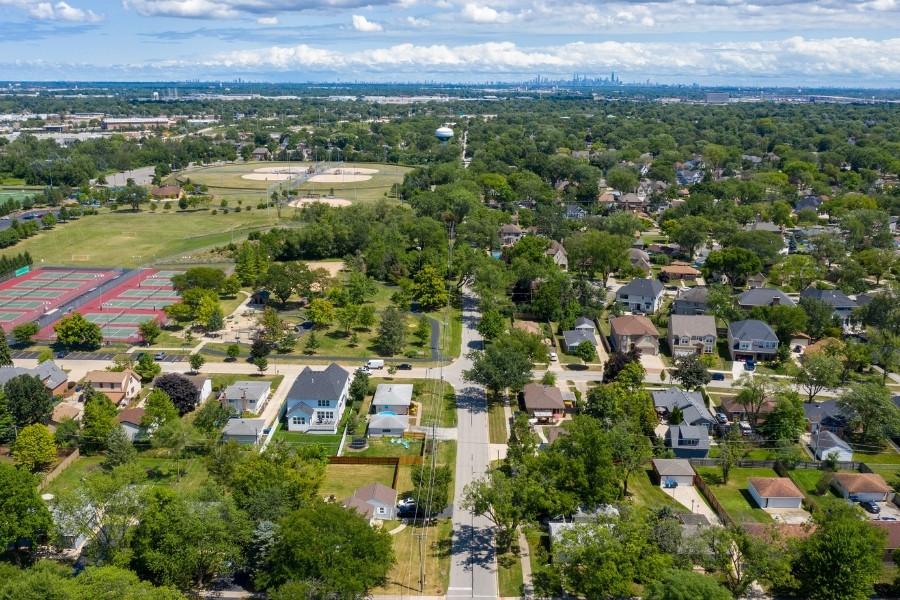 business advisory Elmhurst