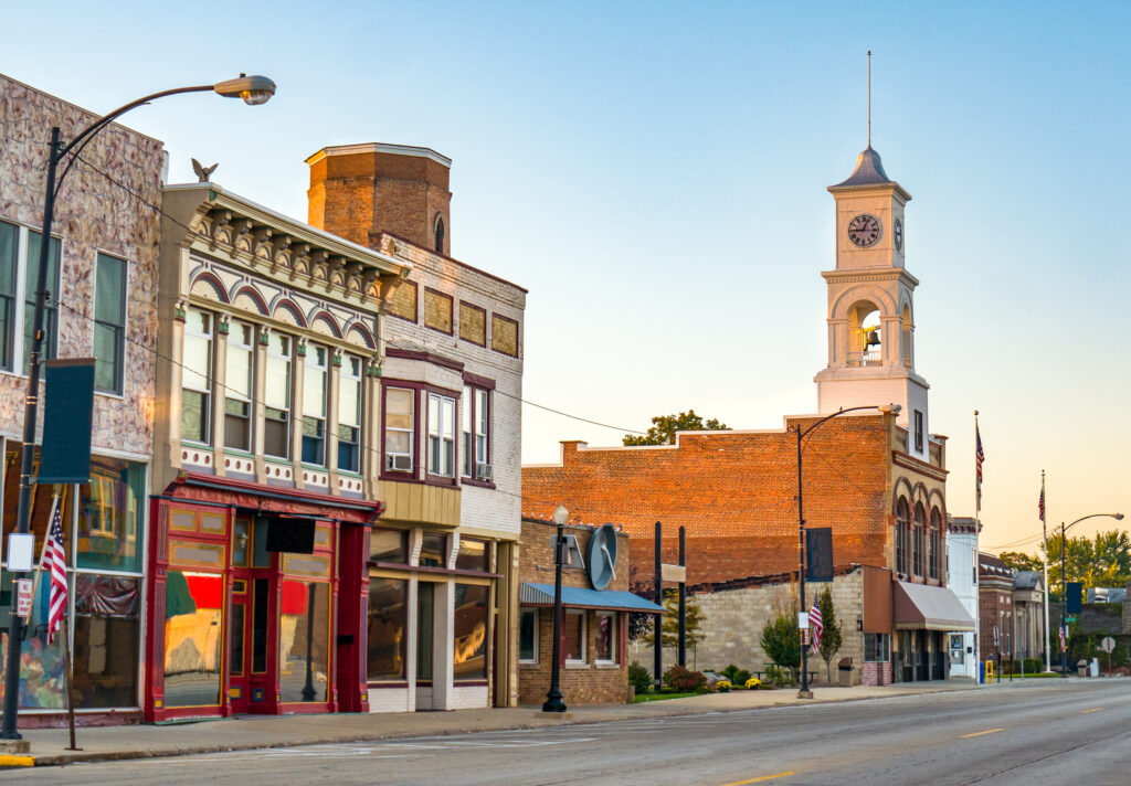 local tax planning CPA in Illinois