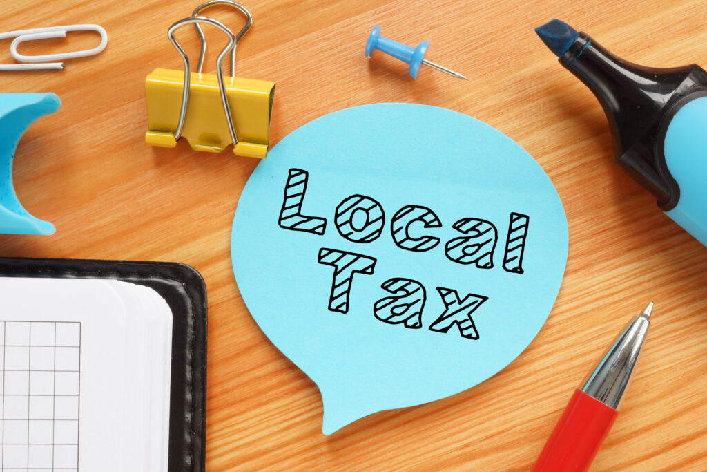 local tax CPA in Illinois