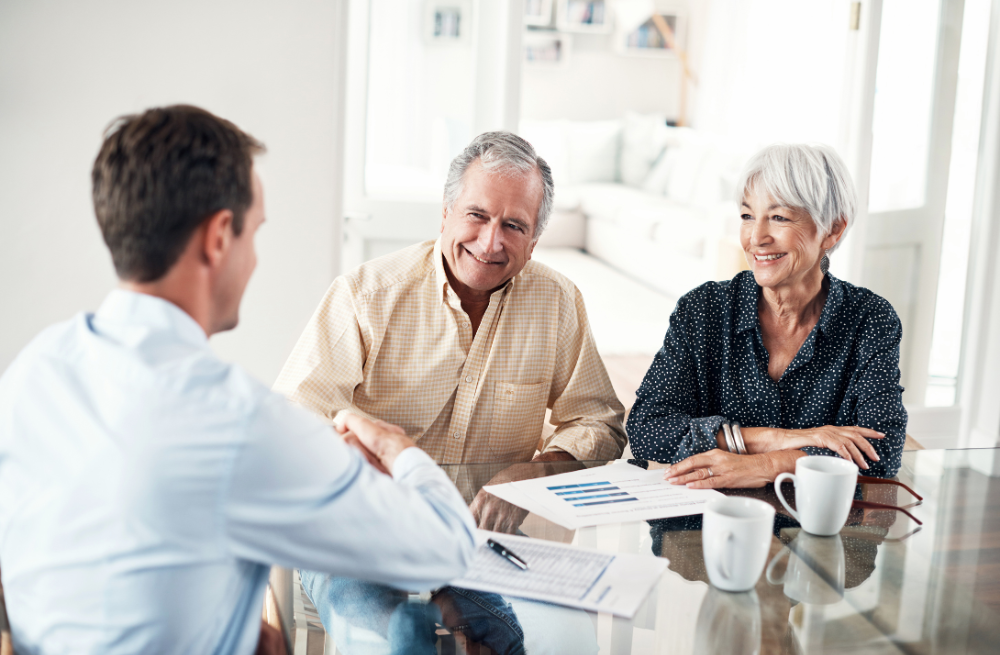 Retirement Tax Planning