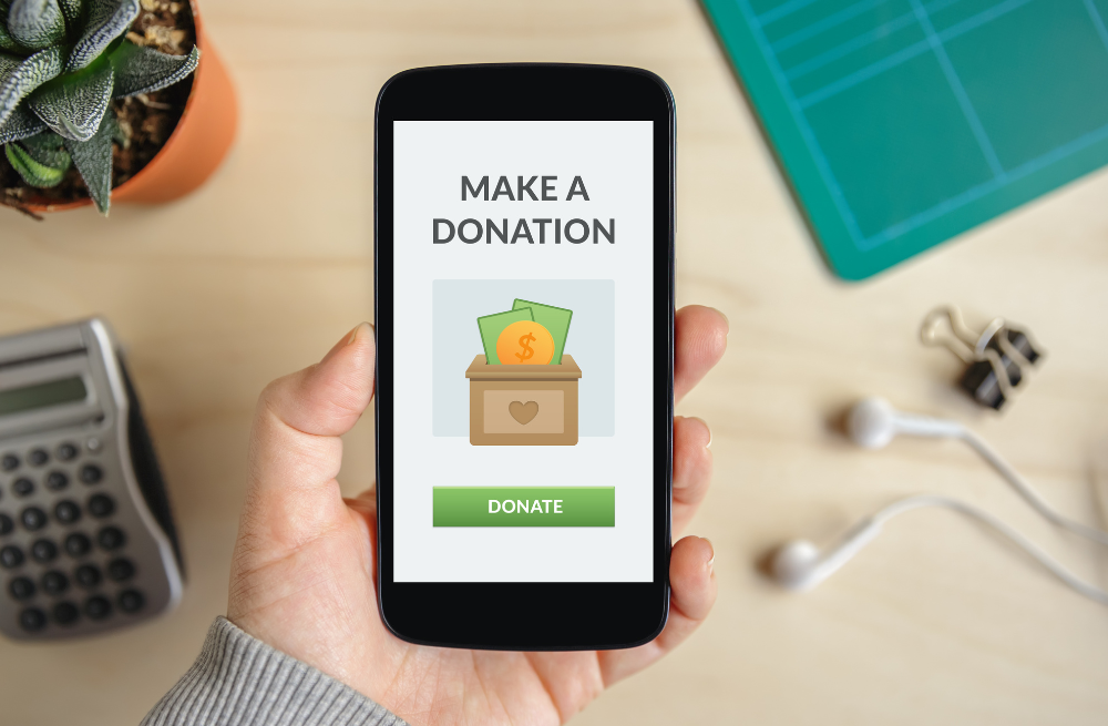 Charitable Giving Tax Changes 2026