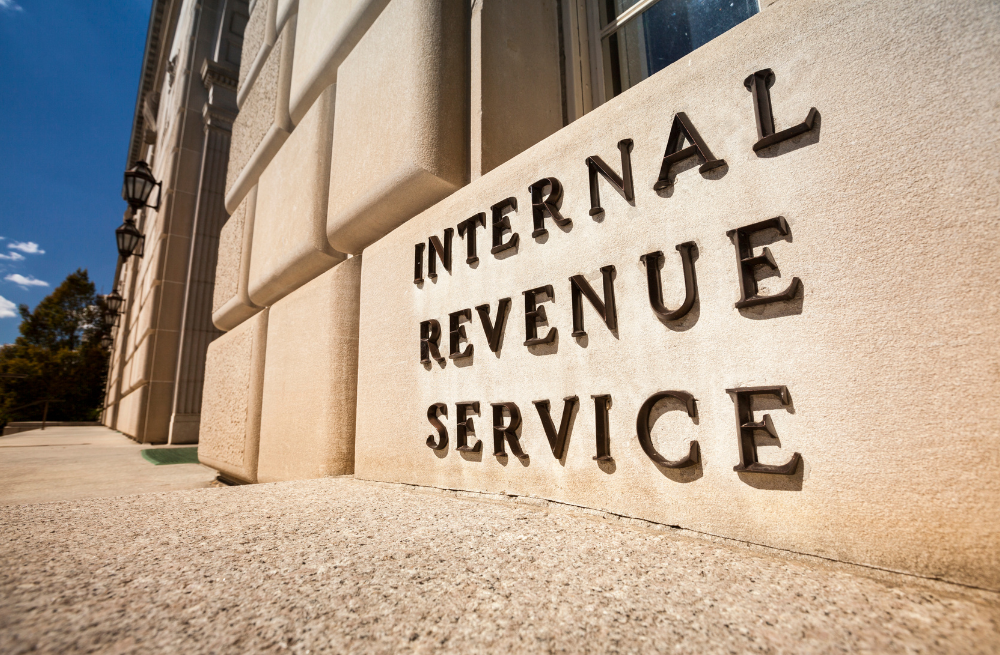 IRS Notices