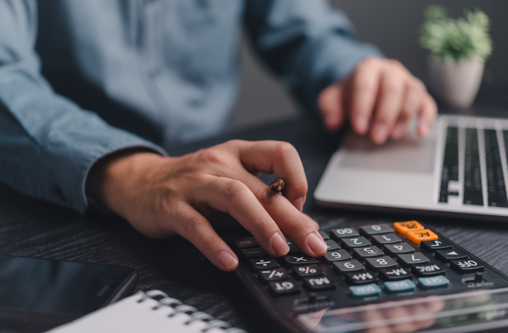 Bookkeeping fraud