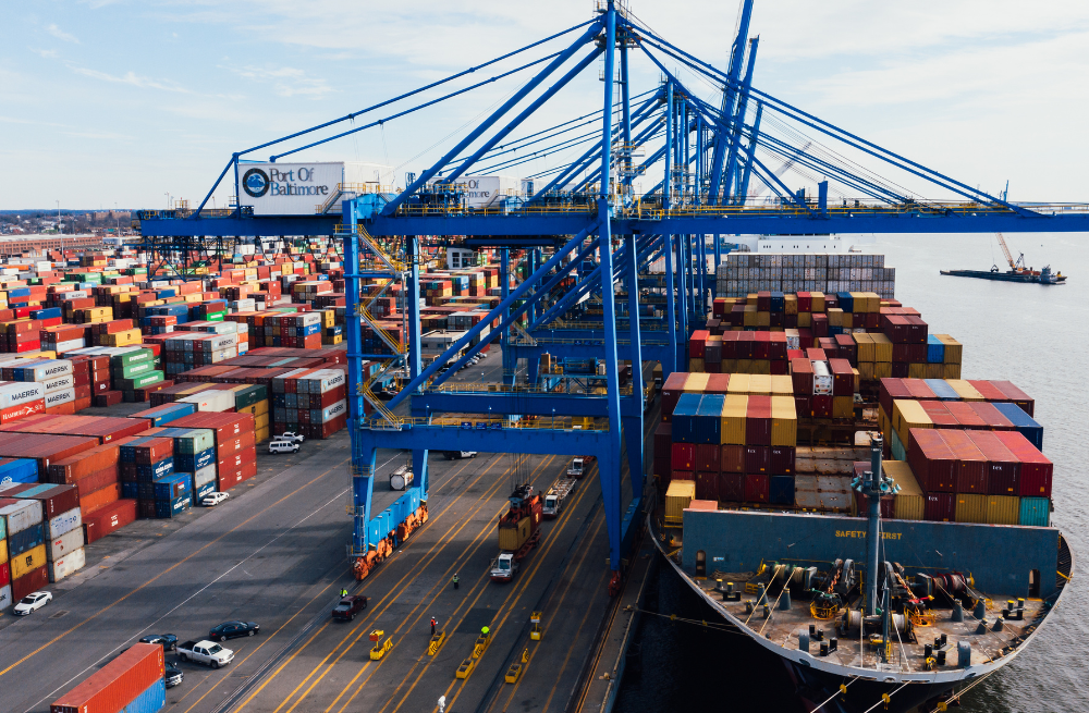Tariff Refund Taxes