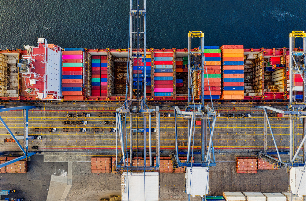 IEEPA Tariff Refunds