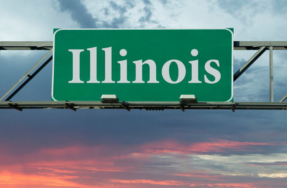 Illinois State Taxes