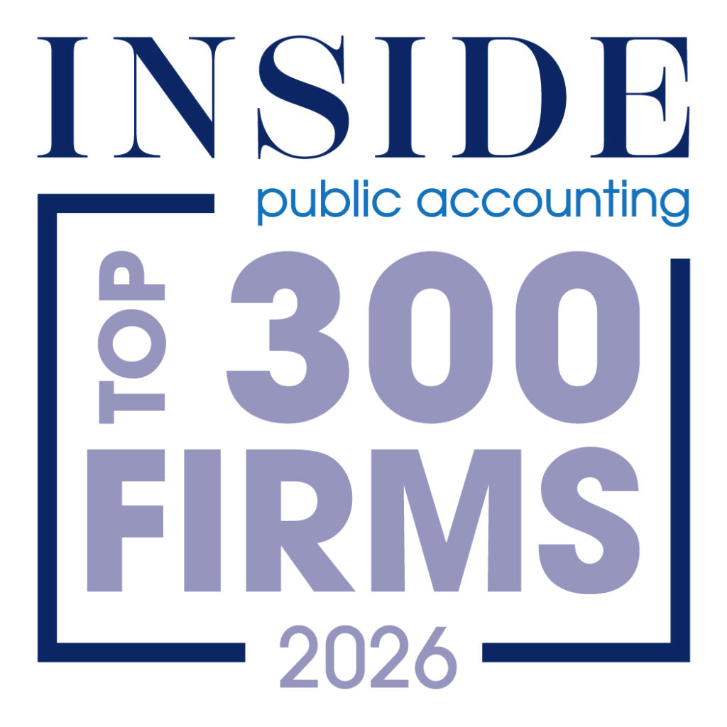 IPA Top 300 Accounting Firms
